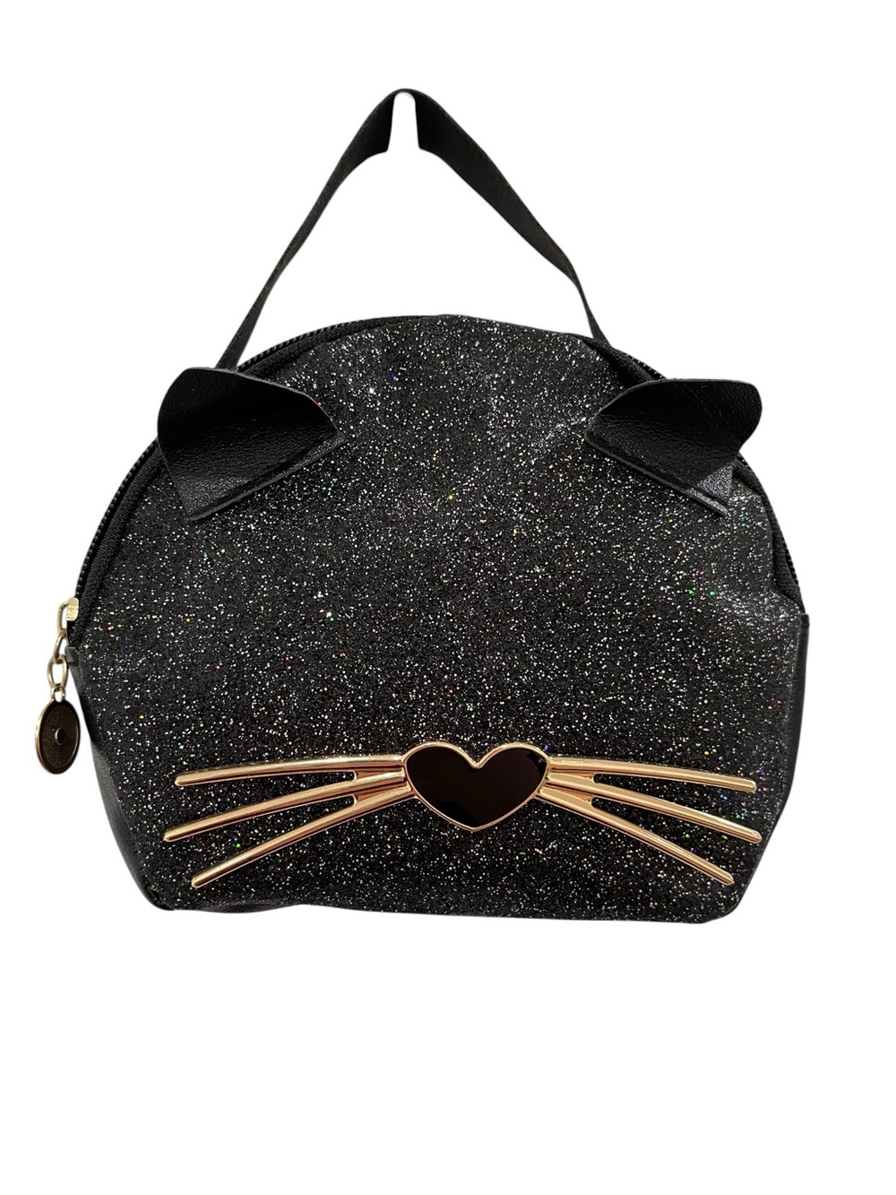 Cat-Shaped Crossbody Bag for Women/Girls NWOT